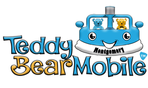 Teddy Bear Mobile - NW Harris