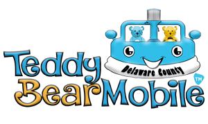 Teddy Bear Mobile Delco Logo
